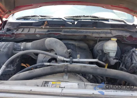 2015 Ram 1500 Big Horn from USA, damaged, VIN 1C6RR7LT4FS599260